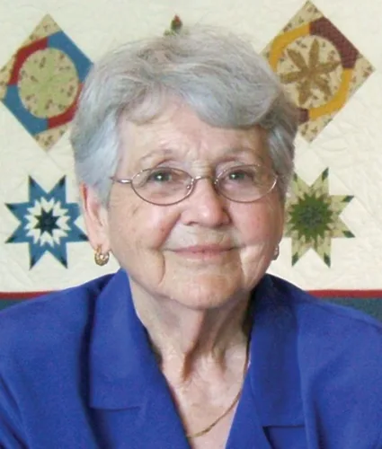 Juanita Jane  Morgan